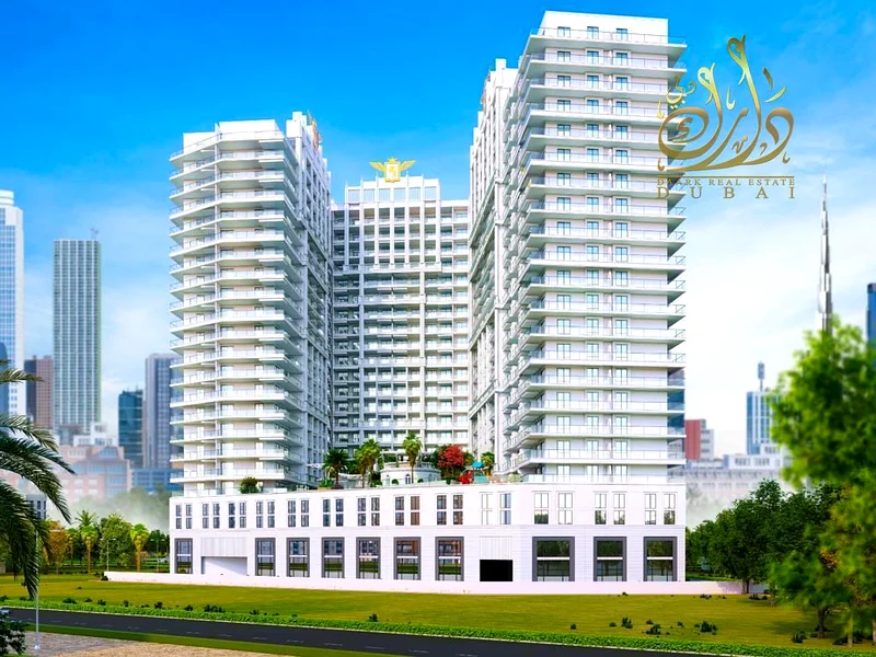 الرفاهية الحياتية | نمط الواجهة المائية | عائد استثماري مرتفع64020932252674112