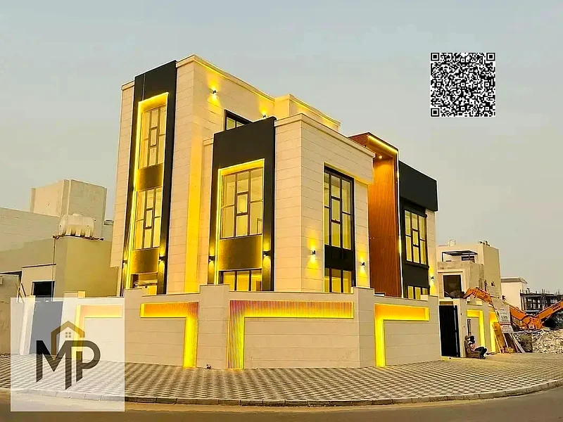 فيلا مذهلة بـ 7 غرف نوم رئيسية مع خزائن مدمجة في منطقة البحية63881594352898111