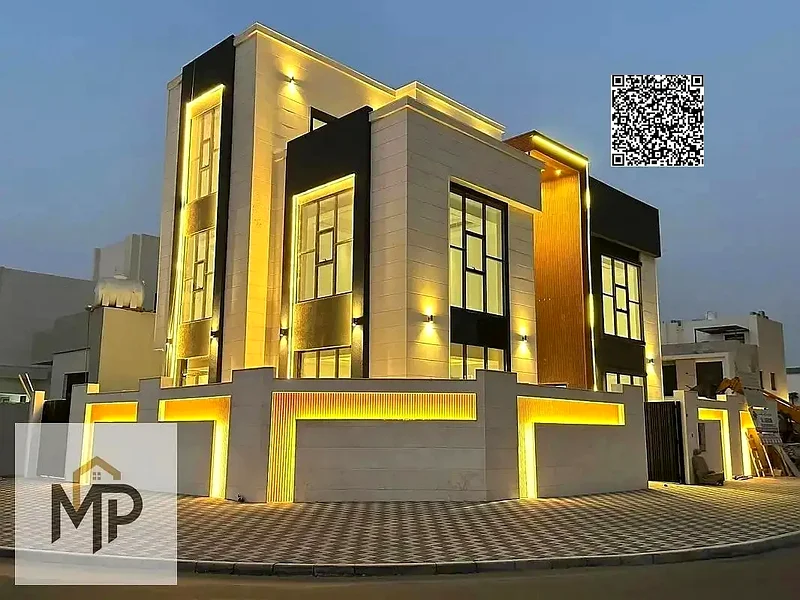 فيلا مذهلة بـ 7 غرف نوم رئيسية مع خزائن مدمجة في منطقة البحية63881594352898112