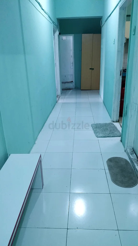 Neat and Clean Executive Guest House in Meenabazar63817807275521111