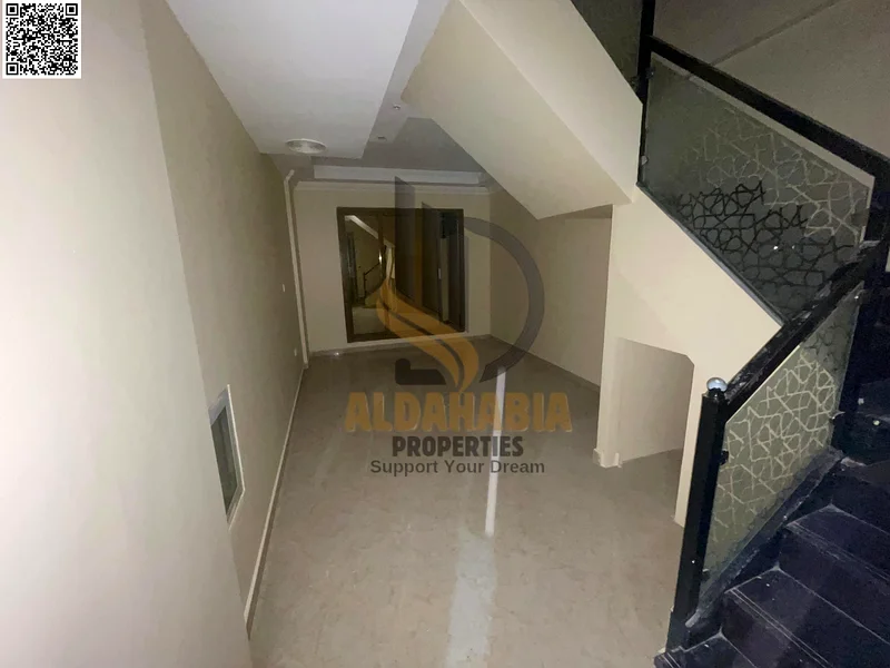 🏡 للإيجار – دوبلكس 2BHK في الروضة 163722447442307112