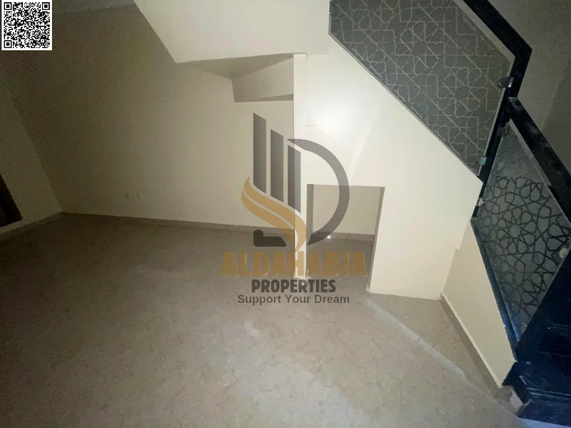 🏡 للإيجار – دوبلكس 2BHK في الروضة 163722447442307113