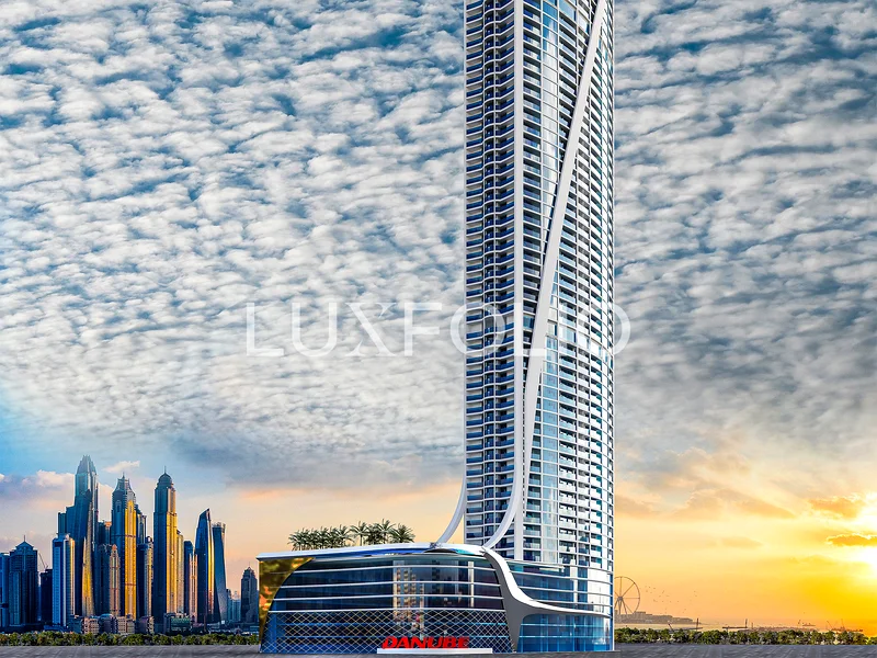 الربع الثالث - 2027 I موقع متميز I مساحة تجزئة63823285900419110