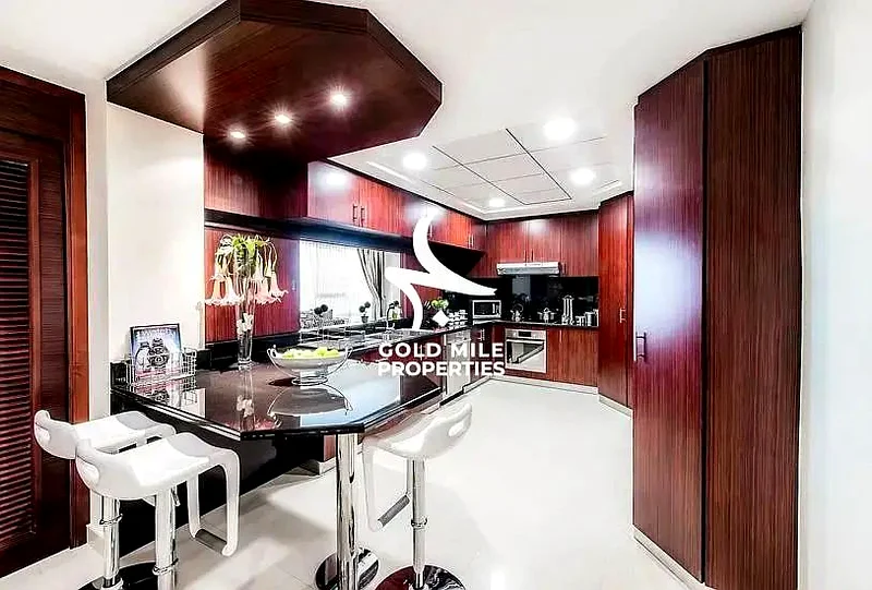 Elegant 3 BHK with Maid's Room ||| Spacious Big Layout ||| Family Building63744426583299110
