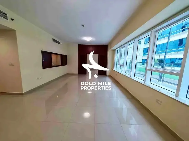 Elegant 3 BHK with Maid's Room ||| Spacious Big Layout ||| Family Building63744426583299111