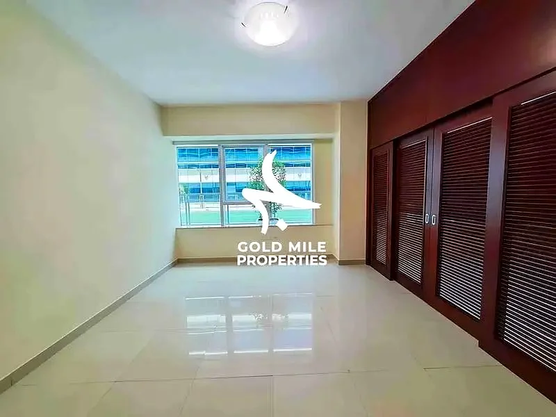 Elegant 3 BHK with Maid's Room ||| Spacious Big Layout ||| Family Building63744426583299112