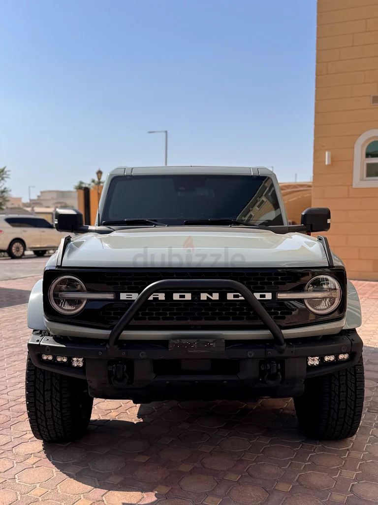 Ford Bronco Wildtrak 202263612081380099112