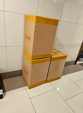 Abu Dhabi Movers: Safe, Fast, Affordable.Packing  Moving Made Easy