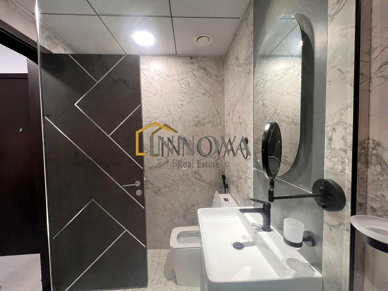 رفاهية مريحة | بالقرب من برج العرب | طابق عالٍ64022677923331114