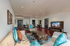Multiple Options | Fully Furnished | Resort Style Living | Sea Views