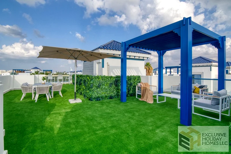 Beautiful Palma Residence Villa with Rooftop Garden and Pool63832012035585113