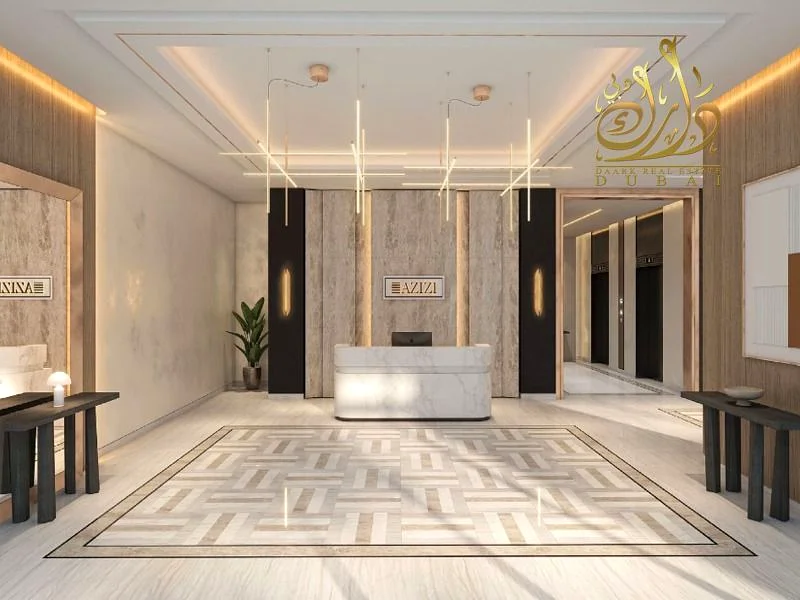 عائد استثماري مرتفع 15% | إطلالات خلابة على خور دبي | فاخر63998222280451111