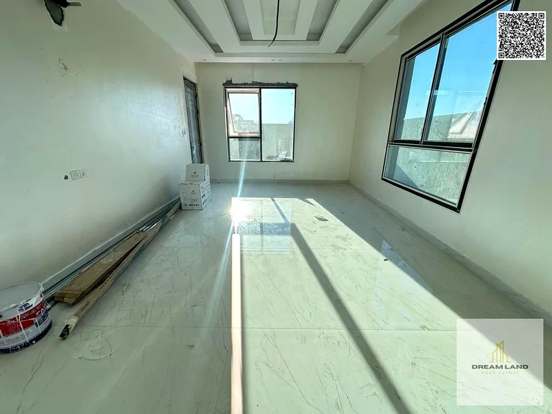 فيلا فاخرة مكونة من 4 غرف نوم بتصميم أنيق وتشطيبات راقية، وبسعر يشمل رسوم التسجيل ونقل الملكية.63901904685187114