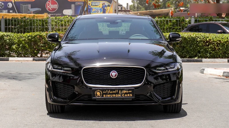 JAGUAR XE S P250 R DYNAMIC 2024!! FIVE YEARS WARRANTY!! THREE YEARS SERVICE CONTRACT63613735722627111