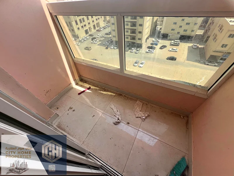 شقة واسعة مكونة من غرفة نوم واحدة للإيجار السنوي في الروضة، عجمان بيج سبيس63722544017027110