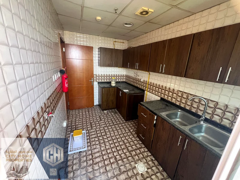 شقة واسعة مكونة من غرفة نوم واحدة للإيجار السنوي في الروضة، عجمان بيج سبيس63722544017027114