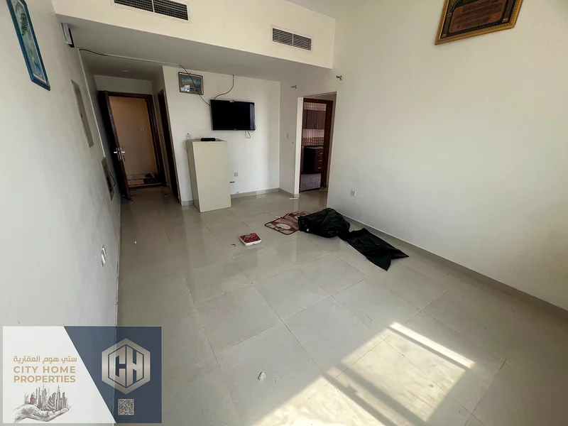 شقة واسعة مكونة من غرفة نوم واحدة للإيجار السنوي في الروضة، عجمان بيج سبيس63722544017027112