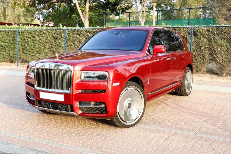 2019 Rolls-Royce Cullinan • ONLY 15,000KM • FULL AGMC History • 2 Sets of Rims!63612065282178112