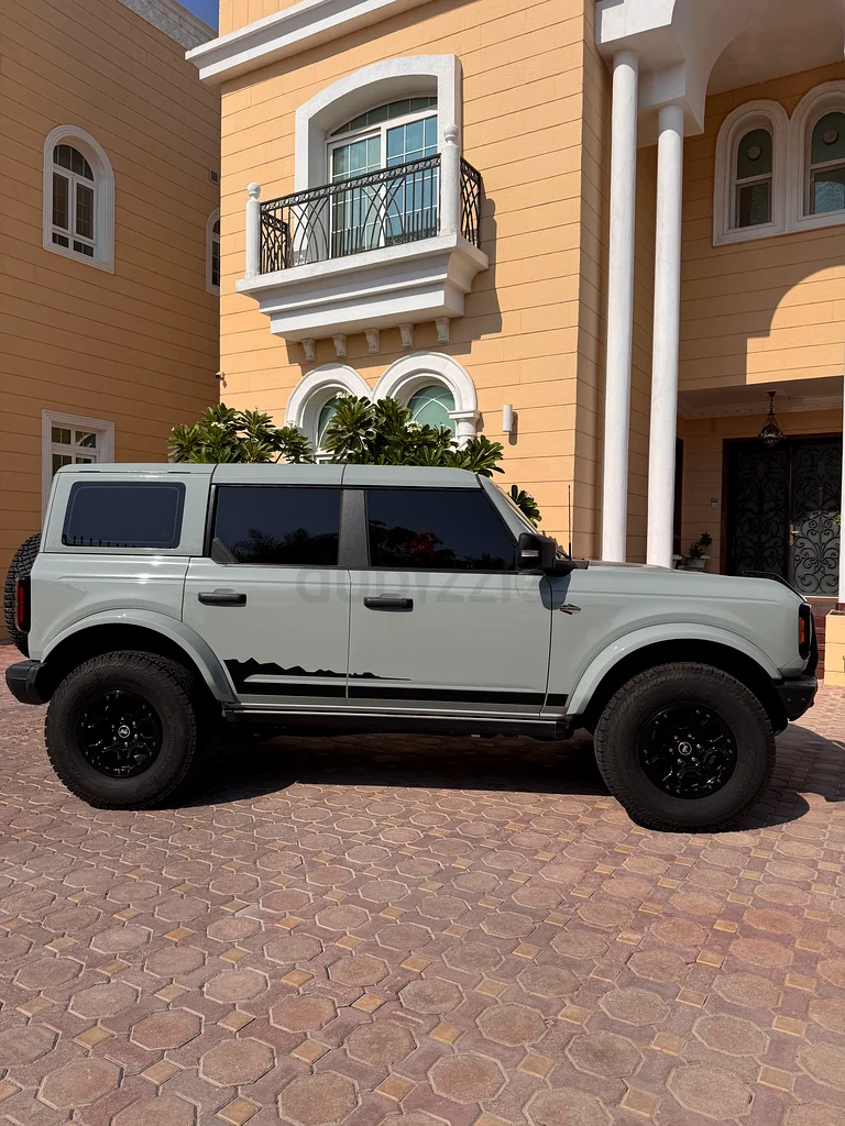 Ford Bronco Wildtrak 202263612081380099113