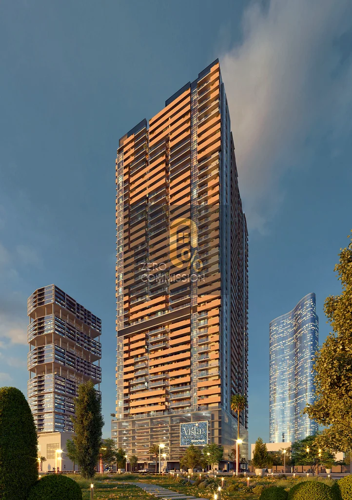 Without Commission | High ROI | Luxury Apartment | Prime Location63842106109443110
