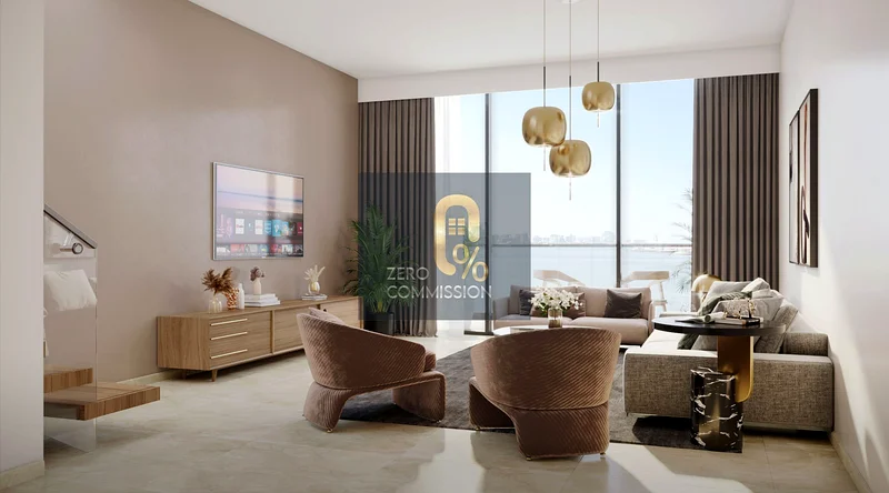 Without Commission | High ROI | Luxury Apartment | Prime Location63842106109443111
