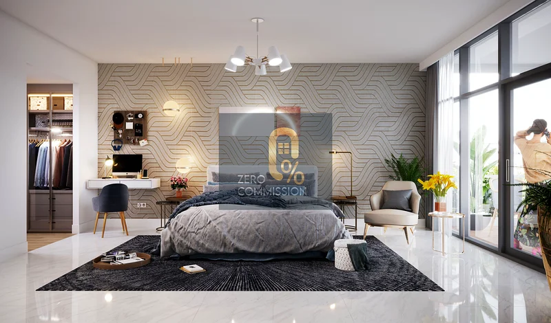 Without Commission | High ROI | Luxury Apartment | Prime Location63842106109443114
