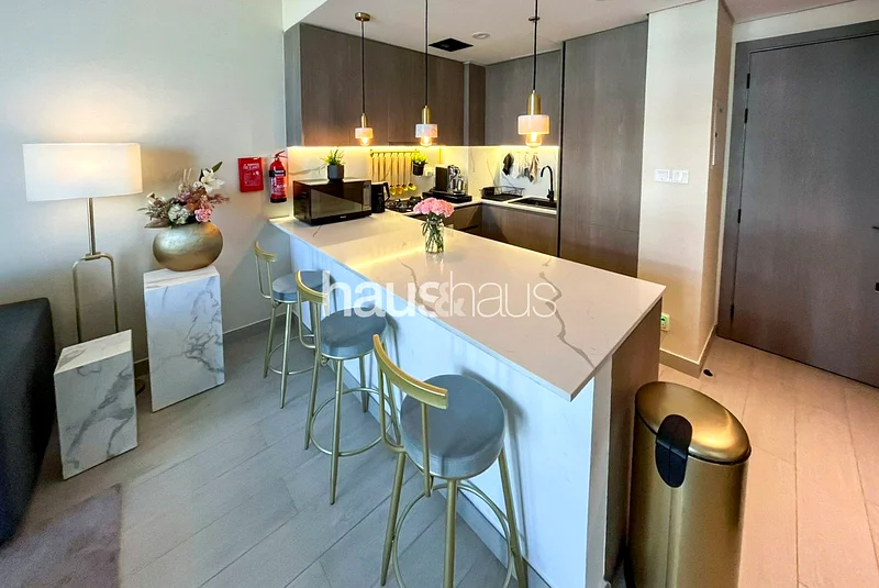 Available October 5th | Upgraded | Fully Furnished63809292745473111