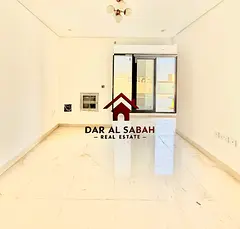 Brand New building big studio separate kitchen with terrace ready to move