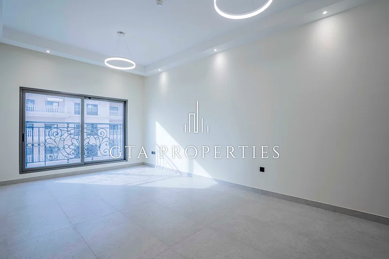 2BR | Pool View Balcony | Close to Metro63763589061634110