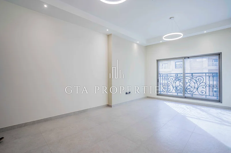 2BR | Pool View Balcony | Close to Metro63763589061634111