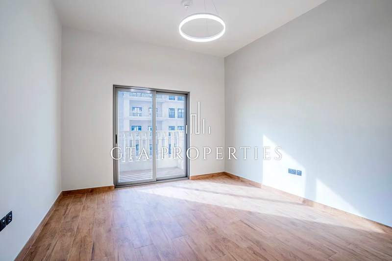 2BR | Pool View Balcony | Close to Metro63763589061634114