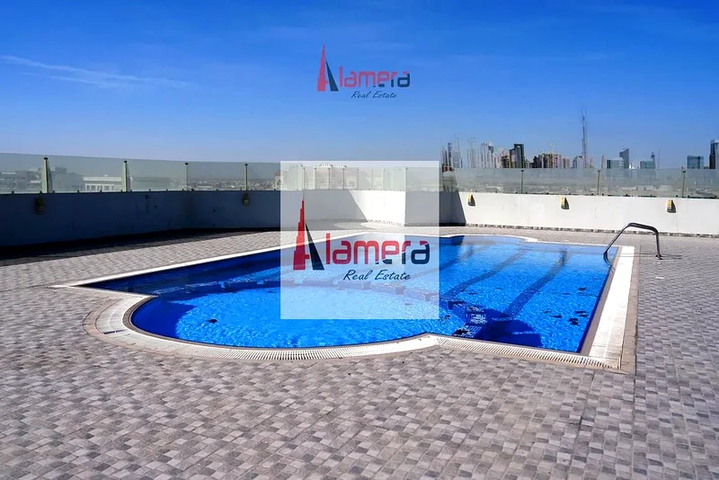 No Commission | Good Deal w/ High RO | 3 Bed+ Maids+ S R | Burj View | | Closed  Kitchen63993499244673112