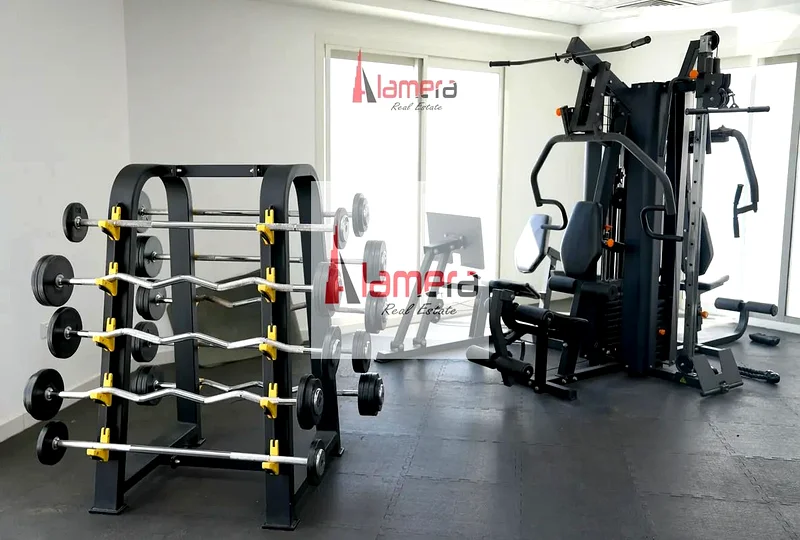 No Commission | Good Deal w/ High RO | 3 Bed+ Maids+ S R | Burj View | | Closed  Kitchen63993499244673113