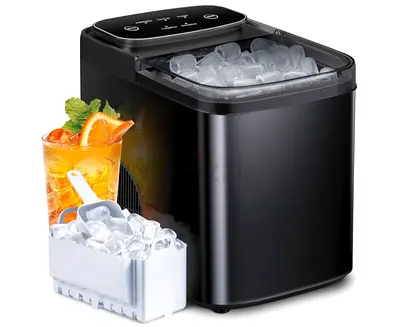 Ice Maker Machine