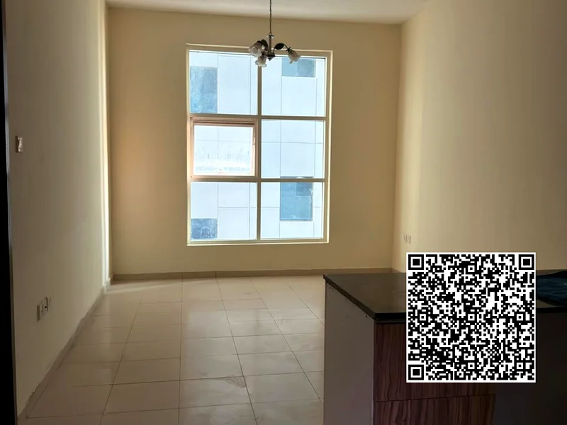 شقة بغرفة نوم واحدة متاحة للإيجار في سيتي تاور عجمان63723760638977110