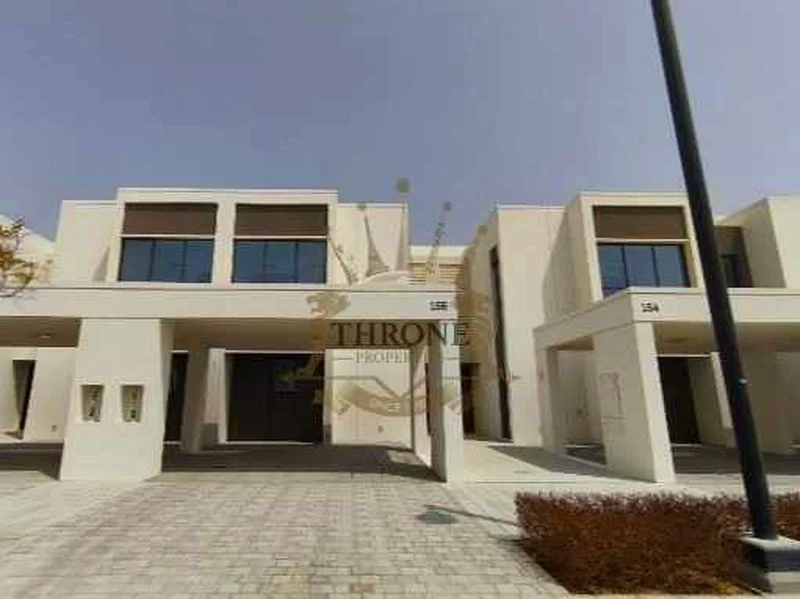 جديد بالكامل | 3 غرف نوم مع غرفة خادمة | بجانب المسبح والمنتزه63732115475201110