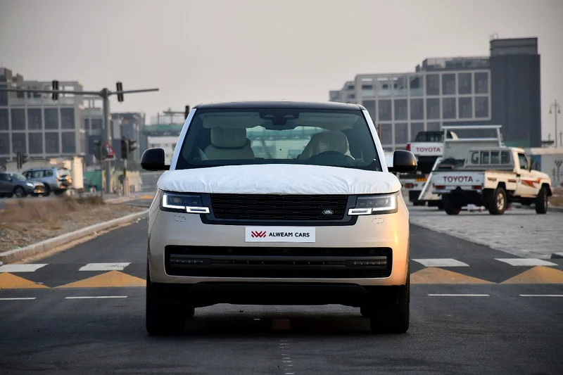 RANGE ROVER Autobiography P530 | 2025 | Full Option with Five Years Warranty63612090188289111