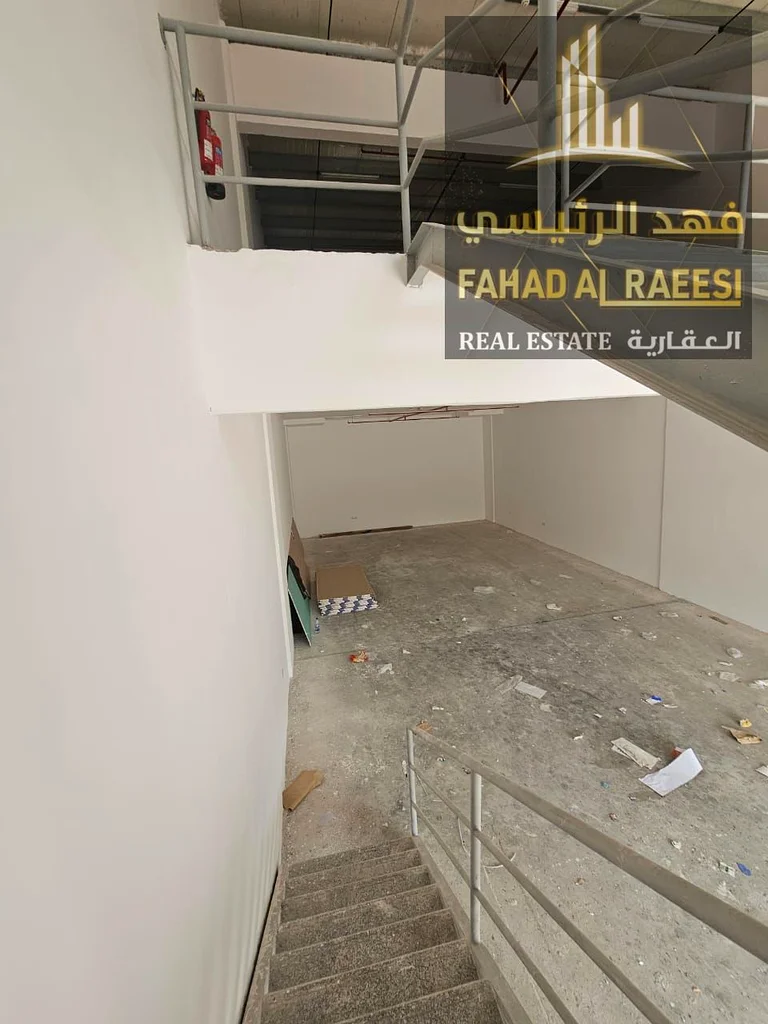 3000 قدم مربع | 140,000 درهم | جرف صناعي 163613993524225113