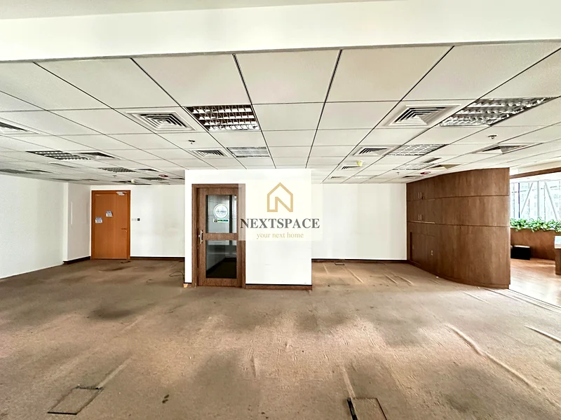 Combined Office | 3 Parking | Near Metro63621017593729113
