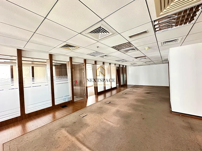 Combined Office | 3 Parking | Near Metro63621017593729114