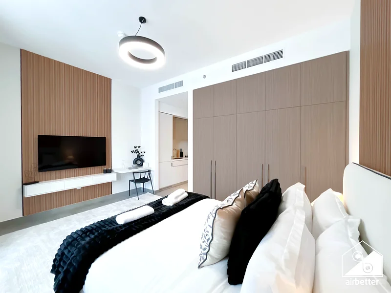 Studio Apartment in Kensington Waters – All Bills Included + WIFI AND FREE PARKING63830359617538113