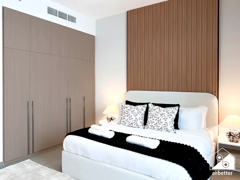 Studio Apartment in Kensington Waters – All Bills Included + WIFI AND FREE PARKING63830359617538111