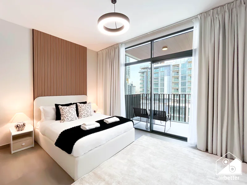 Studio Apartment in Kensington Waters – All Bills Included + WIFI AND FREE PARKING63830359617538112