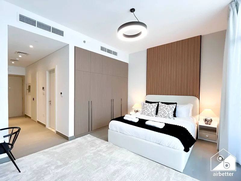 Studio Apartment in Kensington Waters – All Bills Included + WIFI AND FREE PARKING63830359617538110