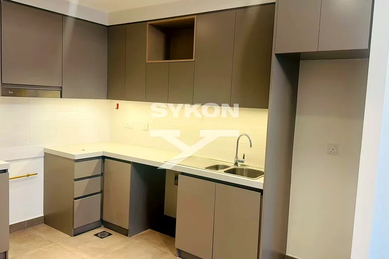 Spacious 2BR | Community View | Vacant on Transfer63760513584770111