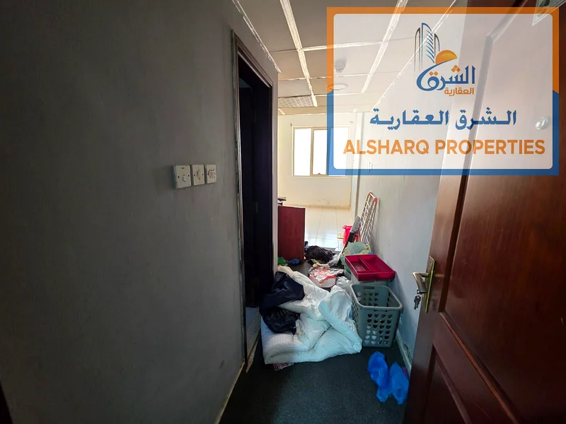 Studio for monthly rent in Al Rashidiya - No checks, no complications!63721528604035112