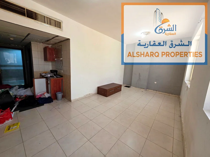 Studio for monthly rent in Al Rashidiya - No checks, no complications!63721528604035110