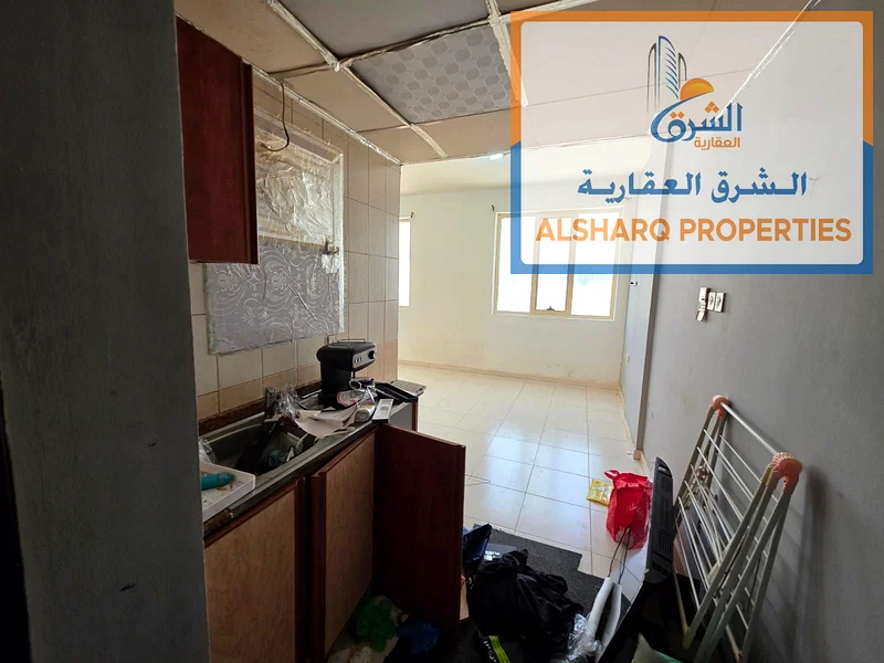 Studio for monthly rent in Al Rashidiya - No checks, no complications!63721528604035113