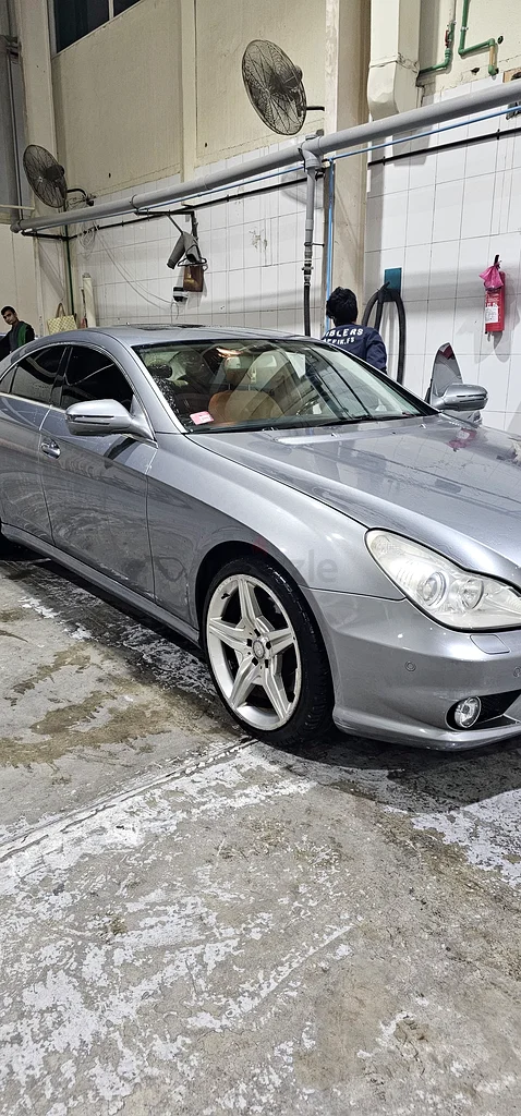 CLS 350 201063613737849730111