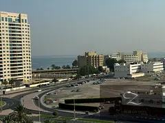 For sale (2) pieces of commercial land in Sharjah / Al Khan Excellent investment opportunity for a h